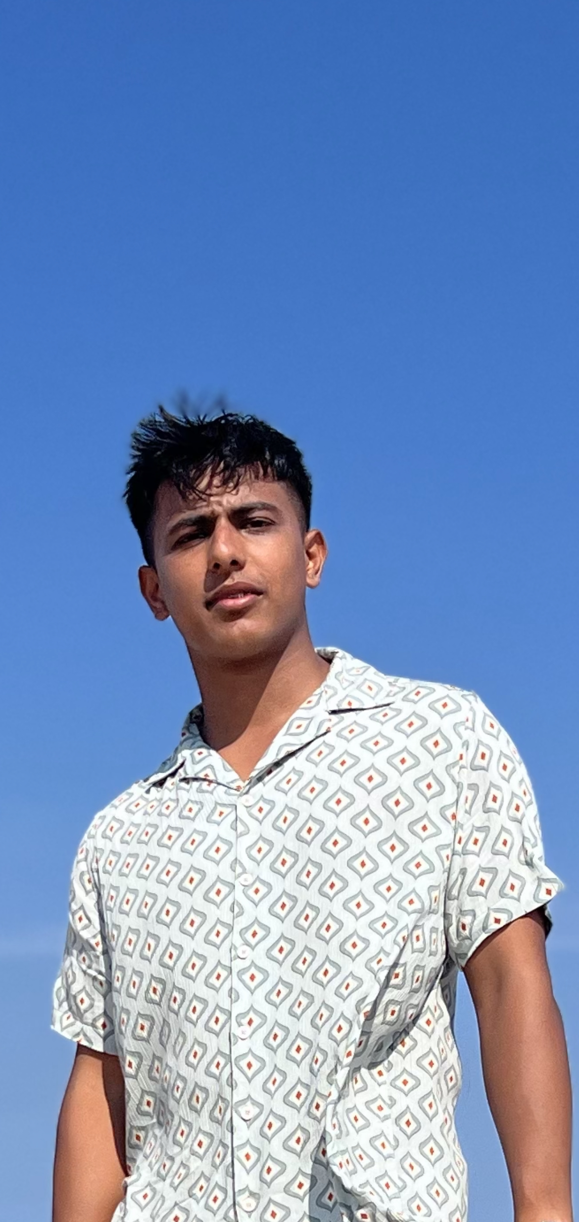 Kadam Mani Nepal