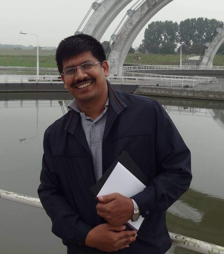 Kuber Mani Nepal